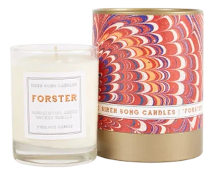 Forster Soy Candle