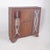 Mid-Century Modern Portuguese Display Cabinet, 1960 For Sale - Image 10 of 13