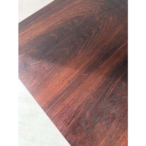 A good design doesn't have to be complicated. This square coffee table from the 1960s demonstrates the power of...