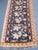 Brown Long Antique Bessarabian Kilim Rug For Sale - Image 8 of 12