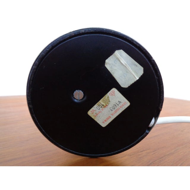 Table Lamp from Sölken Leuchten, 1960s For Sale - Image 13 of 14