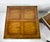Mid-Century Vintage Walnut Side Tables After Baker Furniture For Sale In Philadelphia - Image 6 of 9