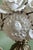 Spanish 1960s Spanish Manises Ceramic Floral Table Lamps - Pair For Sale - Image 3 of 8