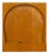 Giuseppe Rivadossi, Bosco-Città, 1976, Wood For Sale