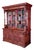 19th Century High Castle Library For Sale