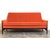 Vintage 1960s sofa designed by Gigi Radice, produced by Figli di Renzo Minotti. The sofa is Italian-made by Figli di Renzo...