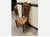 Vintage Oak Chairs, 1945, Set of 6 For Sale - Image 10 of 13
