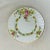 Ceramic Exquisite Set of Minton Bone China Small Plates - Lorraine Pattern, C. 1925 For Sale - Image 7 of 9