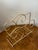 Beautiful vintage brass magazine holder. Great vintage condition, see pictures for details. Please message for...