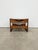 Authentic vintage mid century modern teak tile top side table / end table. By G Plan (unmarked). This piece is in great...