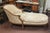 Art Deco 1920s Beautiful French Antique Chaises Lounge Settee For Sale - Image 3 of 16