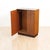 Small Mid Century Armoire by G Plan For Sale In Los Angeles - Image 6 of 12