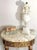 Amphora Lamp in Alabaster Status For Sale - Image 9 of 10
