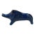 Mid-Century Bitoss Wild Boar by Aldo Londi For Sale