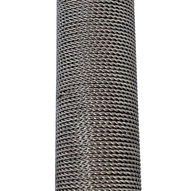 Early 21st Century Ralph Lauren Silver-Tone Metal Bottle Opener For Sale - Image 5 of 6