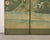 English Chinoiserie Decorated Flora and Fauna Folding Screen For Sale - Image 14 of 18