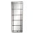 Uttermost Atticus Leaner/ Wall Mirror For Sale