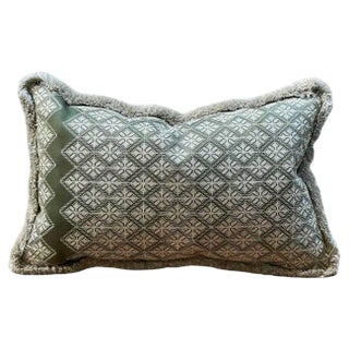 Aliye Cushion by Sohil Design For Sale