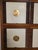 Gold Art Deco Cabinet with Zodiac Signs, 1930s For Sale - Image 8 of 18