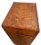 Arts & Crafts Antique Tiger Oak Filing Cabinet Library Bureau Solemakers Four Drawers 3 Legal Size For Sale - Image 3 of 11