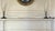 Mid 20th Century Georgian Style Mahogany & Brass Candlestick Lamps With Hurricane Shades - A Pair For Sale - Image 5 of 18