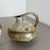 Brown Pottery Vases 313 by Kurt Tschörner for Ruscha, Germany, 1960s, Set of 2 For Sale - Image 8 of 18