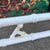 Phyllis Morris Faux Bamboo Patio Table for Kessler Industries, 1960s For Sale - Image 10 of 12
