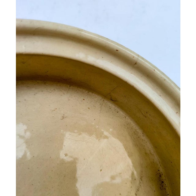 Ceramic Vintage Ceramic Box by Rosenthal Netter for Bitossi, 1960s For Sale - Image 7 of 9