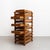 Mid-Century Modern Wood Drawers attributed by Gerrit Thomas Rietveld, 1970s For Sale - Image 3 of 11