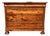French 19th Century Louis Philippe Chestnut Commode / Chest of Drawers For Sale
