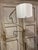 Vintage Italian Brass Floor Lamp, 1950s For Sale - Image 10 of 14