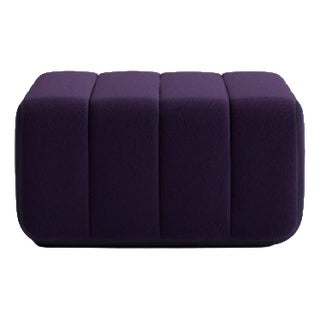 Curt Module - Jet - 9607 (Blue / Purple) by Ambivalenz For Sale