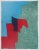 Serge Poliakoff Composition rouge, verte et bleue, 1961 Original Lithograph with 4 colours (Atelier Jean Pons) Unsigned On...