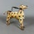 Artigianale, Watering Can Dog Sculpture, 1950s, Iron For Sale - Image 11 of 11