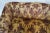 Gold Custom Upholstered Tufted Belmar Arched Back Sofa For Sale - Image 8 of 16