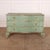 Pretty late 18th century Danish serpentine front oak commode on shaped cabriole feet. 1780. This piece is designed in the...