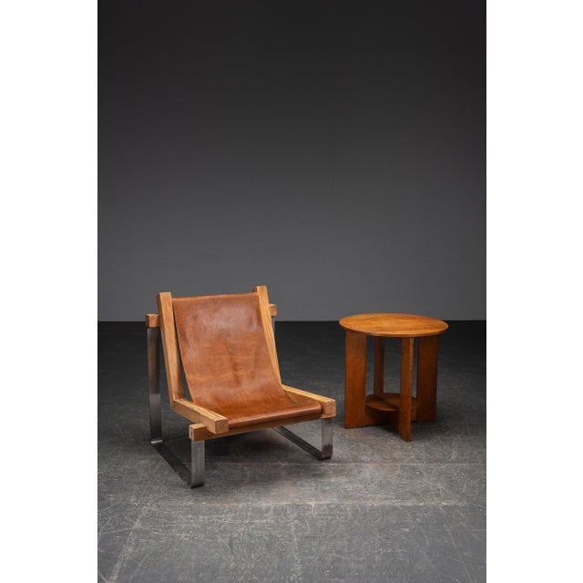 Vintage Easy Chair, 1960s For Sale - Image 17 of 18