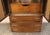 Mid-Century Armoire Style Cabinet by Lane Furniture For Sale In New York - Image 6 of 18