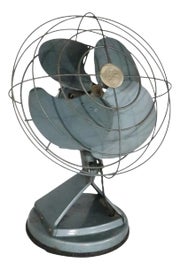 Example of Fans