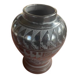 Example of Workaday Handmade Vessels and Vases