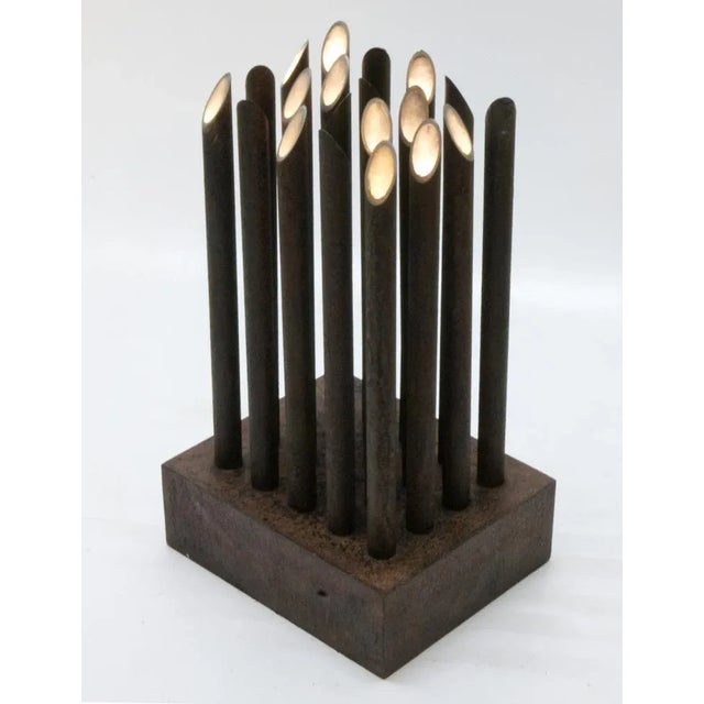 Nail-Light IV from Early Light For Sale - Image 4 of 8