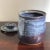Ceramic Vintage Studio Stoneware Honey Pot For Sale - Image 7 of 12