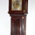 Antique J. E. Caldwell & Co, Philadelphia Mahogany Tall Case Clock C1890 For Sale - Image 9 of 18