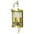 French Provincial Twin Light Wall Lantern, 1920s For Sale - Image 6 of 6