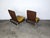 1960s Mid Century Lounge Chairs by Sven Ivar Dysthe for Dokka Møbler - a Pair For Sale - Image 11 of 11