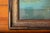 Wood 1922 Maxfield Parrish “Daybreak” House of Art Color Lithograph, Period Framed For Sale - Image 7 of 11