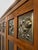 Metal Art Nouveau Bookcase by Josef Hoffmann Portois & Fix, Vienna, Austria, 1900s For Sale - Image 7 of 17