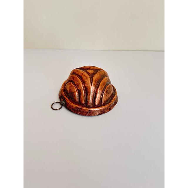 Sourced in the medieval old town of Rothenburg ob der Tauber, Germany, this is quite a unique kugelhopf pan in that it is...