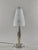 Art Deco French Art Deco Table Lamp by Muller Freres 1920s France For Sale - Image 3 of 12