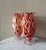 Mid 20th Century Vintage Mid-Century Modern Handblown Art Glass Small Vases For Sale - Image 5 of 8